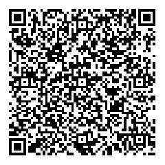 文法?と?についてQRコード