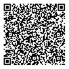 新情報を載せよう。QRコード