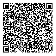新講座情報QRコード