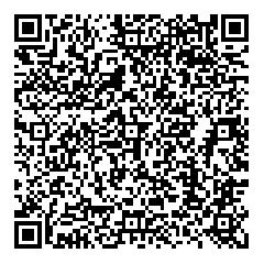 最強英語講師決定！QRコード
