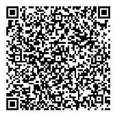 東大特進コースQRコード