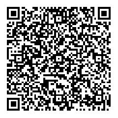 東進中学QRコード
