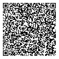 東進？ハッキリ言って講師陣が自慢です？ハッ。っていうこのスタンスQRコード