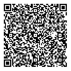 　　横山による文法?　　QRコード
