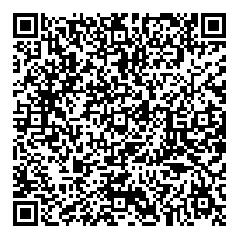 次席から校舎長へ一言。QRコード