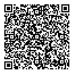 相武紗季QRコード