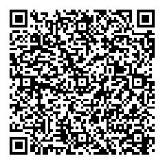 私の意見。QRコード