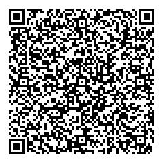 自分の担任について語ろうIN千葉校QRコード