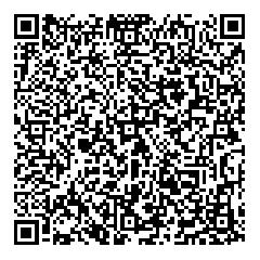 芸能人の英語力は恐ろしい・・・QRコード