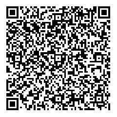 英語の講座についてQRコード