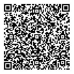 録音してる人QRコード