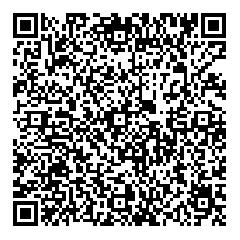 静岡校ついてQRコード