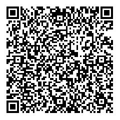 音読についてQRコード
