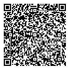 高幡不動校についてQRコード