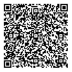 高橋についてQRコード