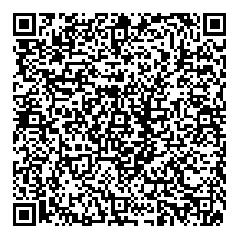 2008新講座　特に新講師のものを求むQRコード