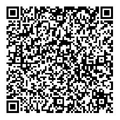 2011年　やってくる新講師情報QRコード