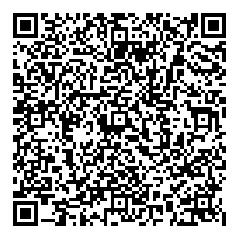 早稲田法学部のいいとこ！QRコード
