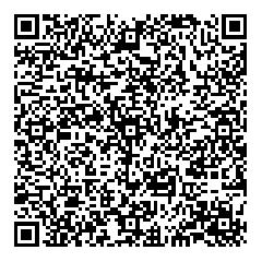おまいらアントワープ王立芸術アカデミー知ってますか？QRコード