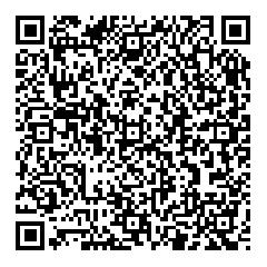 カナダへの留学QRコード