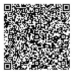 ディーサイド留学情報センターの情報募集QRコード