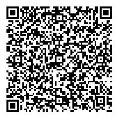 ヒューマン国際大学機構についてQRコード