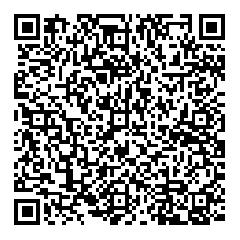 全てが逆転する日QRコード