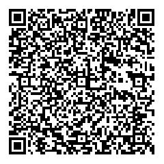 国際留学振興協会ISAAQRコード