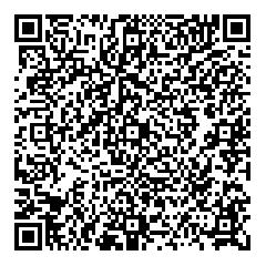持っていくものについてQRコード