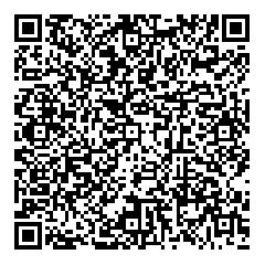 日本のグラフィックデザインQRコード