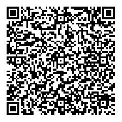 日本語教師インターンについてQRコード