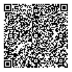 留学についての書き込みQRコード
