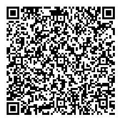 留学斡旋会社についてQRコード