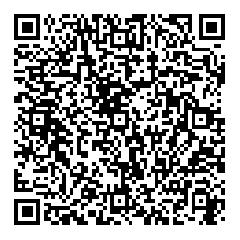 (((バウムクーヘン積分)))QRコード