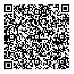 化石についてQRコード