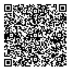 大学についてQRコード