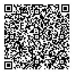 東京水産大学についてQRコード