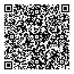 生命情報学科QRコード