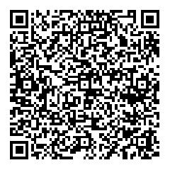 テスト直前QRコード