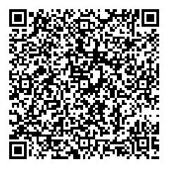 今、株持っている奴は阿呆である。QRコード