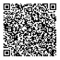 国際収支統計についてQRコード