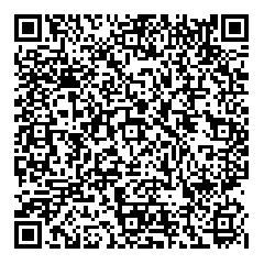 資本主義の崩壊が間近か？QRコード