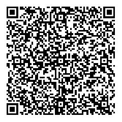 (=ﾟωﾟ)ﾉそれはおめぇがウソコだからじゃねぇかQRコード