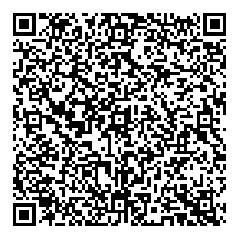 (=ﾟωﾟ)ﾉそれはおめぇが空気だからじゃねぇか？QRコード