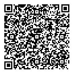 (⌒‐⌒)QRコード