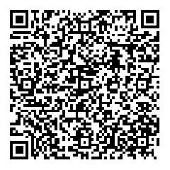 (￣ー￣)QRコード