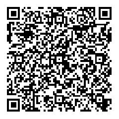 ( ^ω^)うひょ♪QRコード