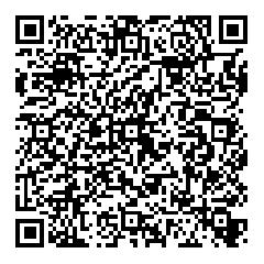 ( ^ω^)うひょ♪QRコード
