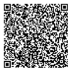 ‮ばんわんこ‮わちにんこ、士博井永変大QRコード