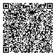 ‮スルヘルタンメいしいおQRコード